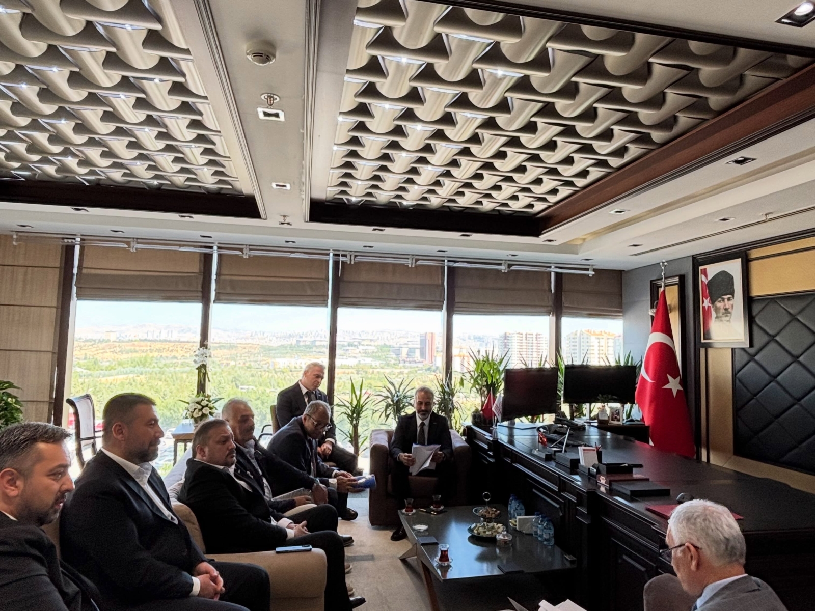 Haber görseli